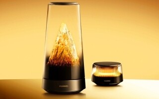 Huawei Announces New X3 Pro Router with Lit Mountain