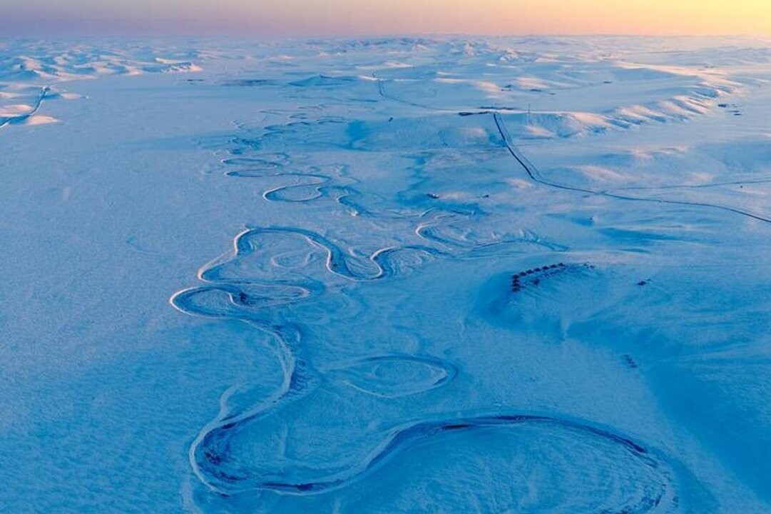 China Boosts Rainfall, Reduces Disaster Losses