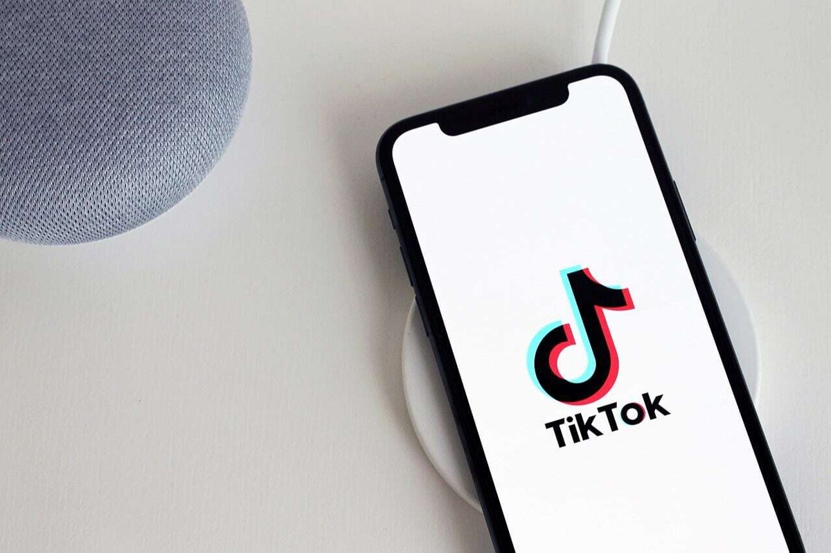 TikTok запускает новое приложение для обмена фотографиями TikTok Notes