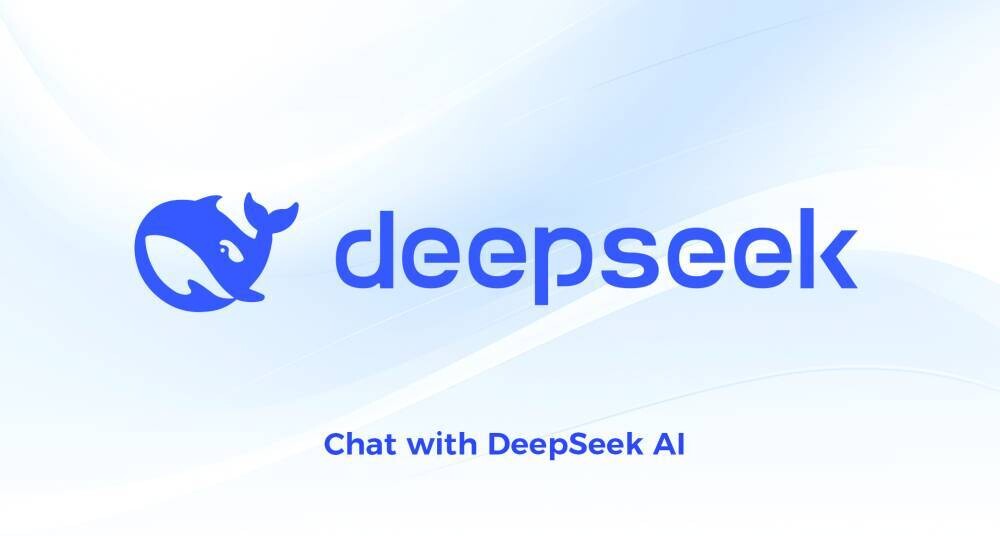 Китайские технологические компании минимизируют опасения по поводу 'Deep Seek'