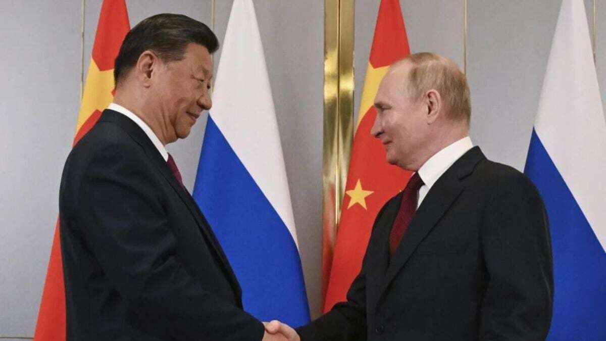 Китай расширяет импорт российских товаров на фоне торговой войны