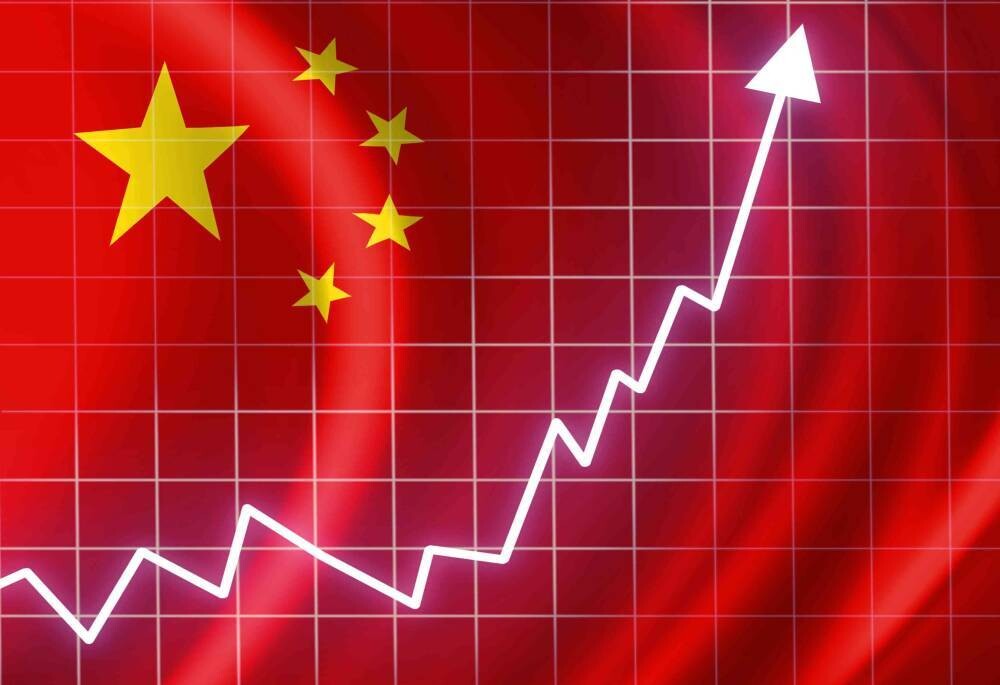 China's Economy to Grow by Only 2.5-3% in 2025