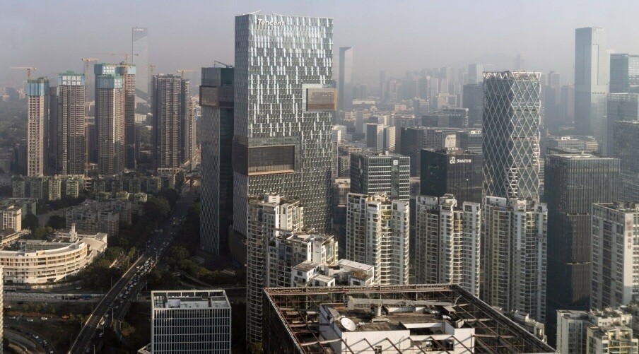 China's Industrial Profits Rise 0.6% in 2025