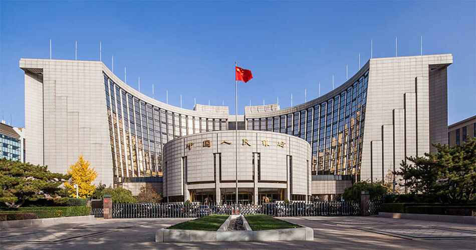 China's Banks Face Foreign Exchange Shortfall