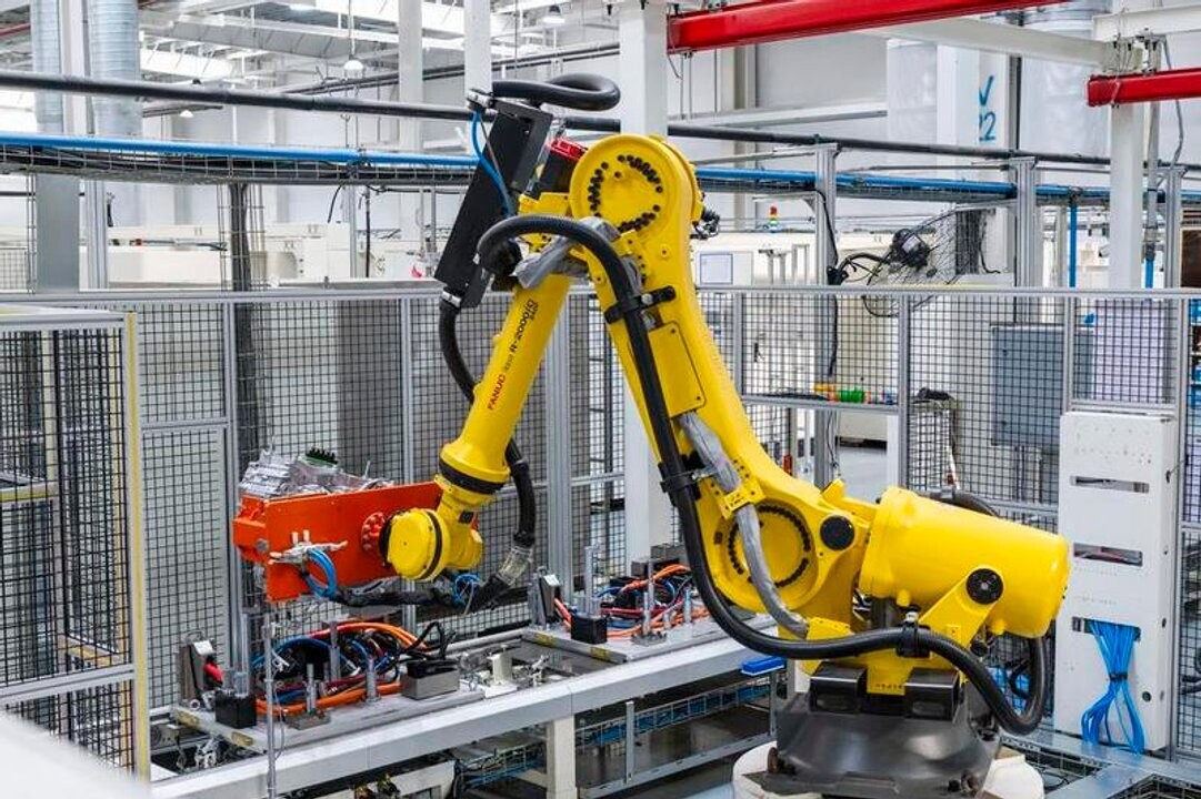 China Reaffirms Leadership in Global Tech Race