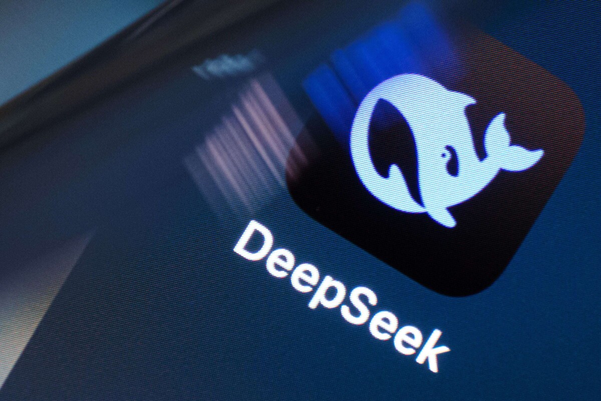 DeepSeek становится переломным моментом в ИИ