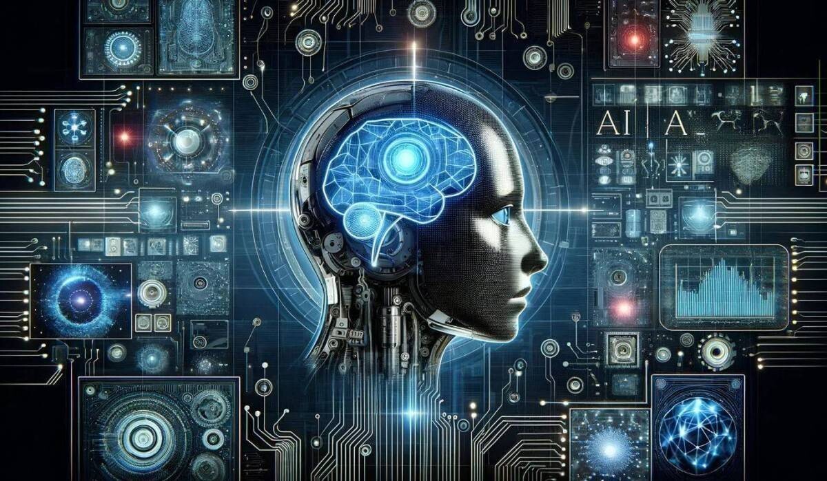 Chinese Company 'Chipu' Unveils New AI Model