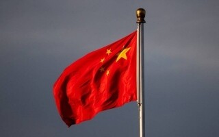 China Launches Rocket with New Internet Satellite Group