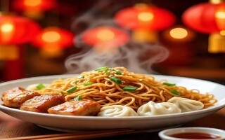 Man Sues Fiancée for 'Overeating'