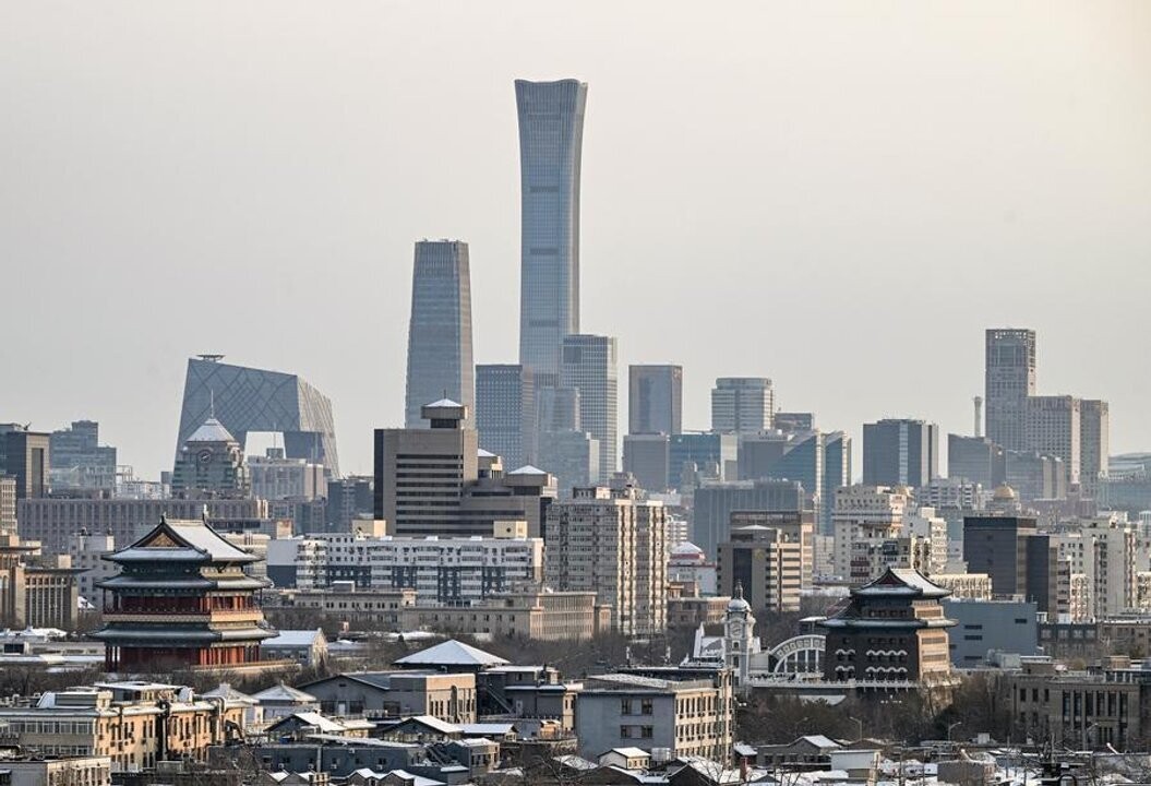 Beijing Lifts Housing Rules