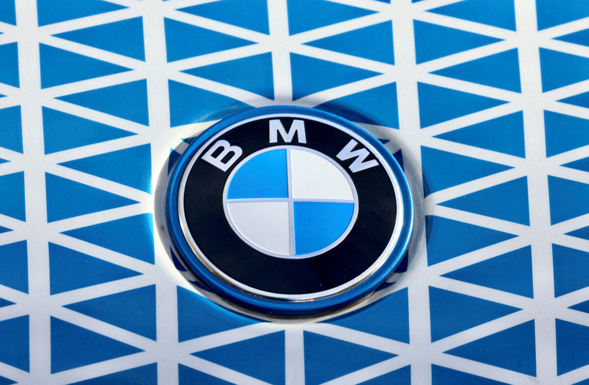 BMW отзовет 1,36 миллиона автомобилей в Китае