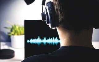 Chinese Scientists: People Can't Distinguish AI Voices from Human Ones