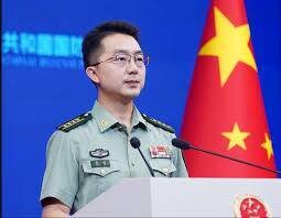 China Accuses Japan of Violating International Law Over Taiwan