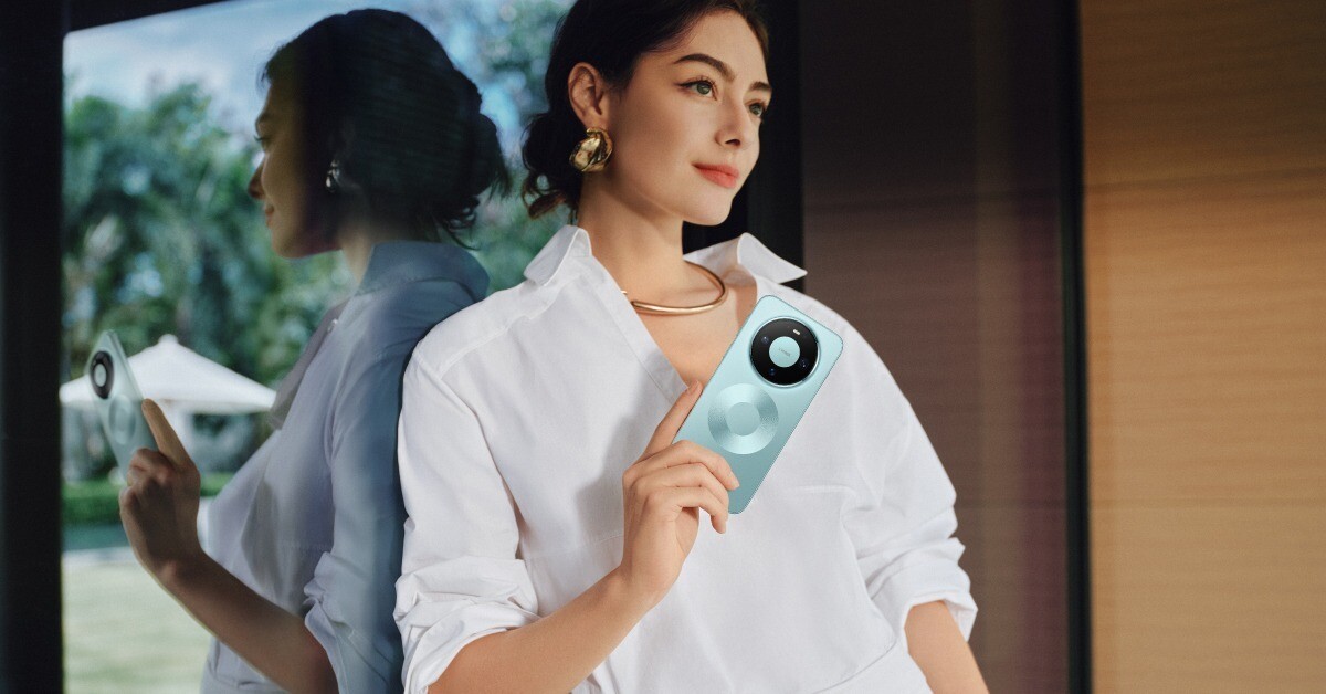 HUAWEI Mate 80 Pro: Revolution in Mobile Photography