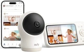 Chinese company Anker launches new baby monitoring camera