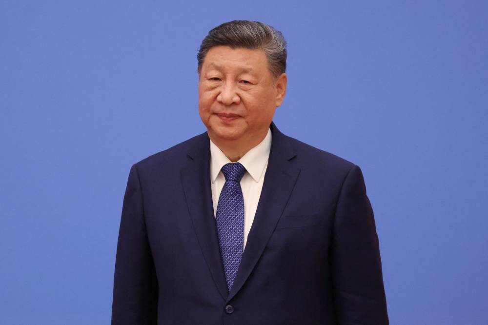China to Provide $100 Million in Aid to Palestinians