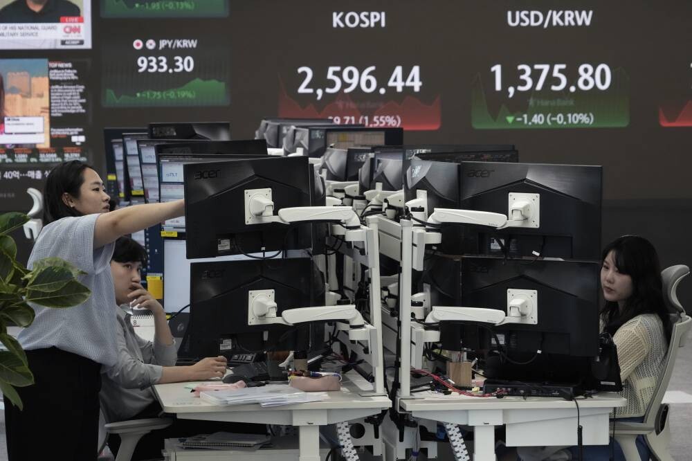 Индекс потребительских цен Китая вырос на 0.5% в июле