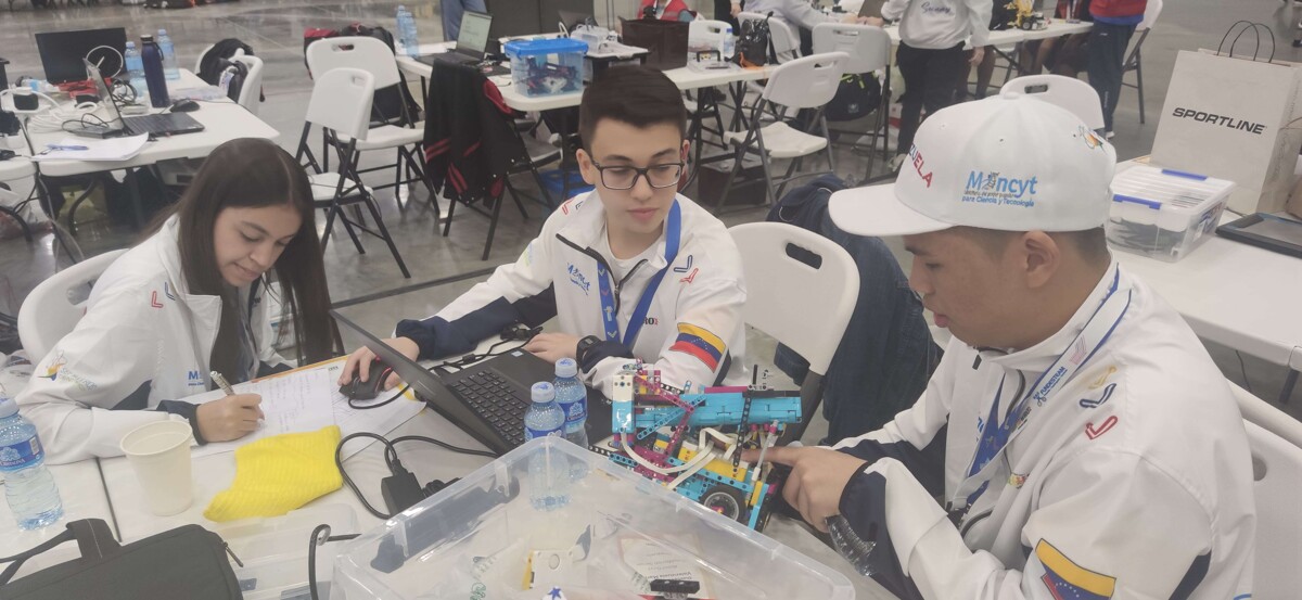 Educational Contrast: China vs. Gringolandia