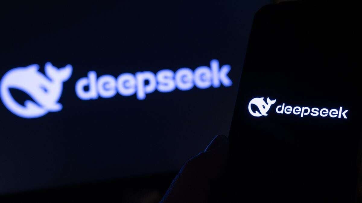 DeepSeek появляется как экономичное AI-решение