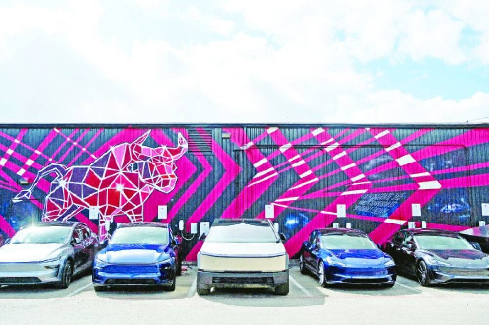 China's EV Rise: A Global Phenomenon