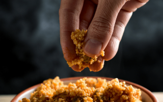 China Study: Meat May Contribute to Longevity