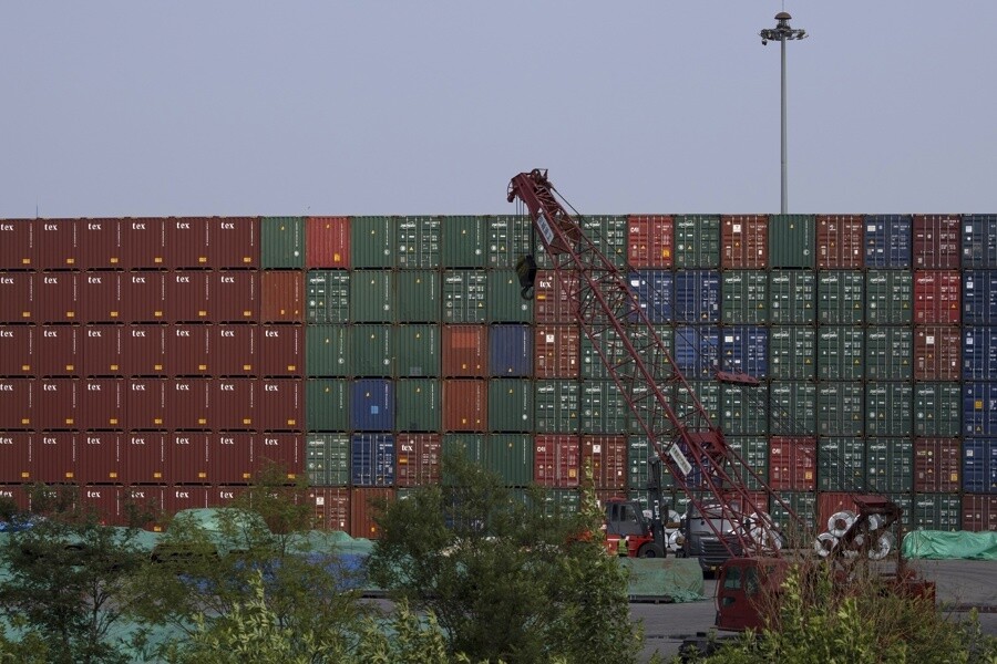 China Announces Investigations into US 'Trade Barriers'