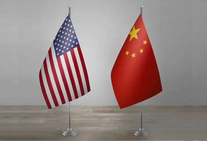 China Ready to Work with US to Improve Relations