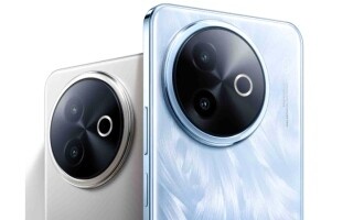 Vivo представляет новый водонепроницаемый смартфон Y300i