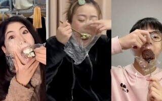 Plastic Diet: Dangerous Weight-Loss Trend in China