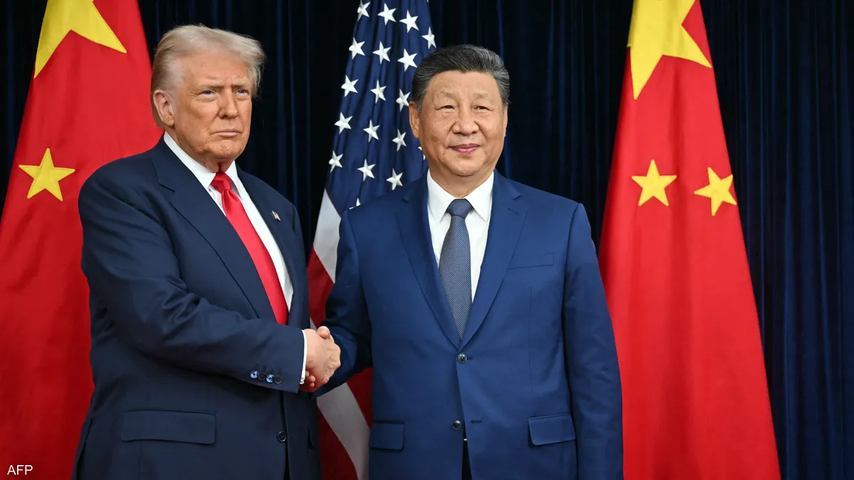 Xi Jinping and Trump Discuss Cooperation, Taiwan, and Ukraine in Phone Call