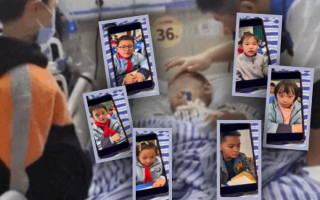 Chinese Boy Wakes from 55-Day Coma Thanks to Classmates' Videos