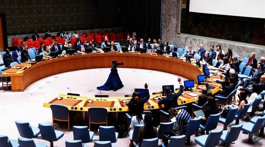 Китай призывает Соединенные Штаты усилить усилия по достижению мира в Украине