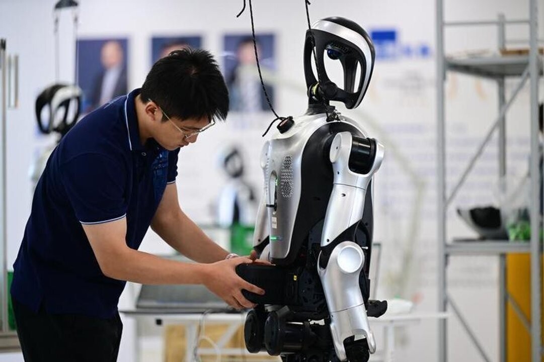 China to Strengthen Leadership in Technology and Green Development