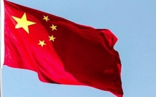 China calls for halt to Middle East violence