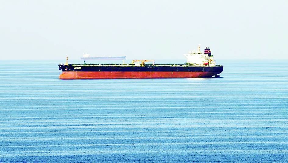 China Pressuring Iran in Gas Sector