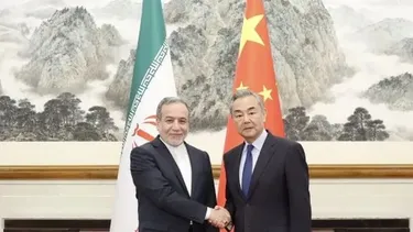 China Bolsters Support for Iran Amid US Actions