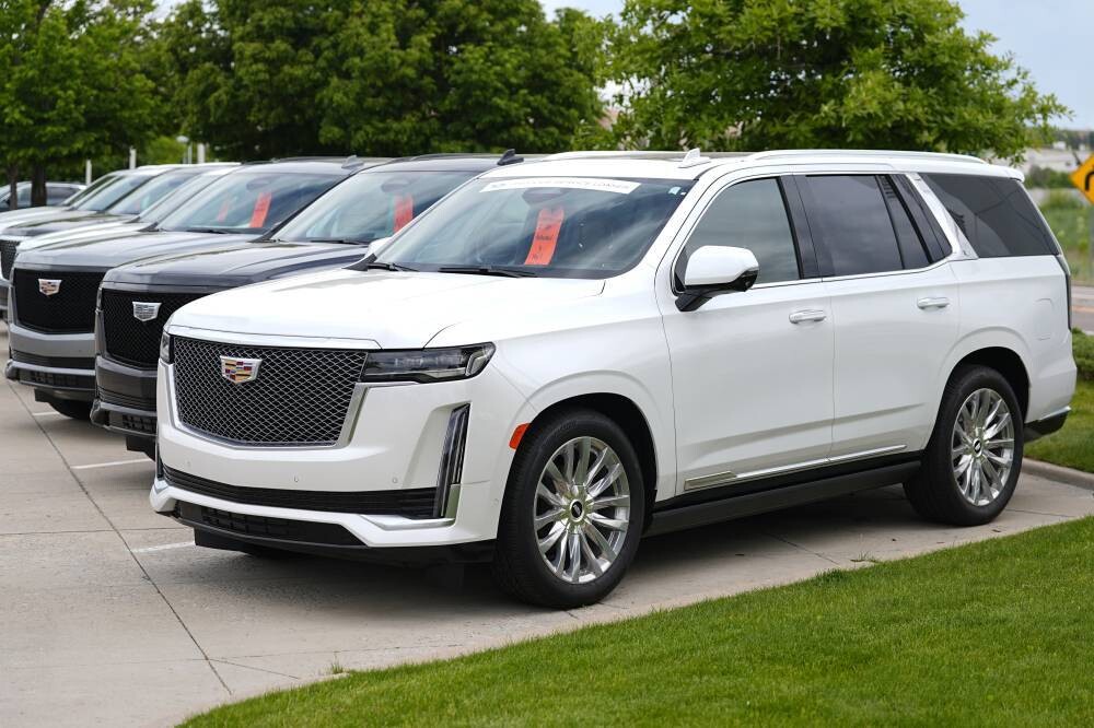 General Motors реорганизует операции в Китае