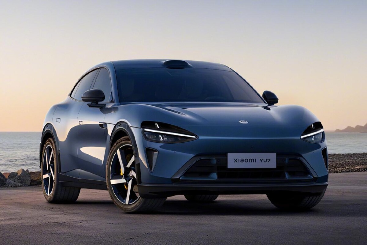 Xiaomi Overtakes Tesla in Chinese Market for January 2026