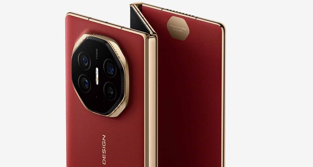 Huawei получила более 2,7 миллиона предзаказов на Mate XT