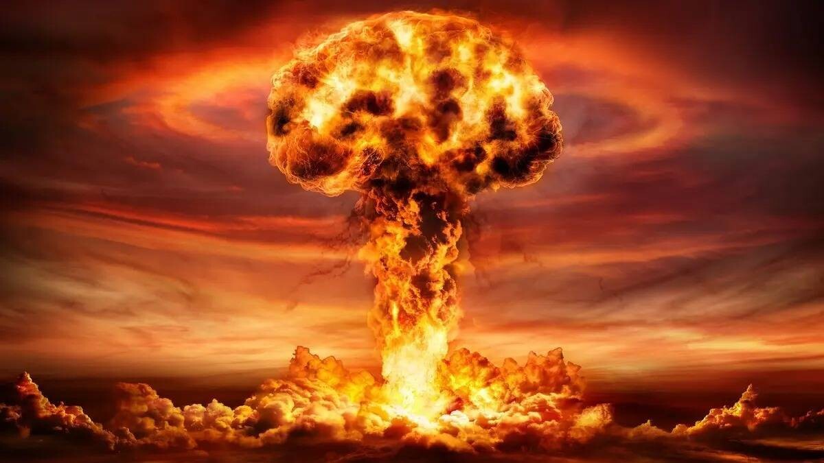 China Rejects US Nuclear Test Accusations