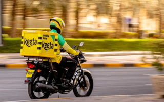 Meituan reports first quarterly loss since end-2022