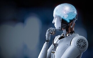 Chinese Restaurants Deploy AI Robots to Analyze Customer Health