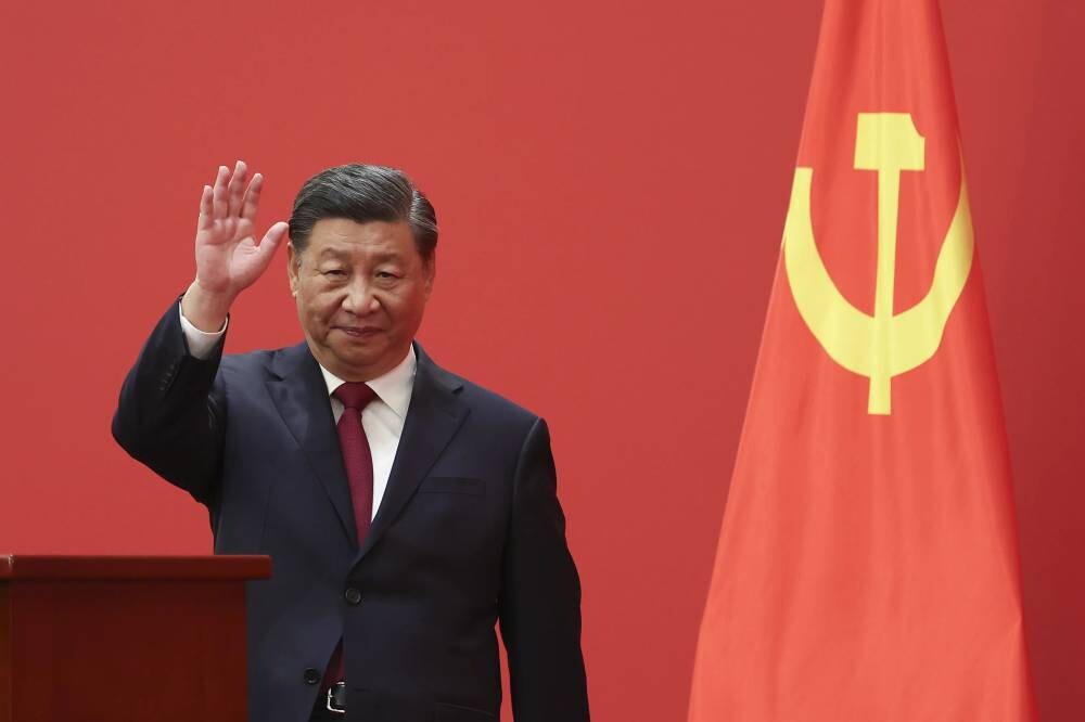 China Lifts Tariffs on African Imports