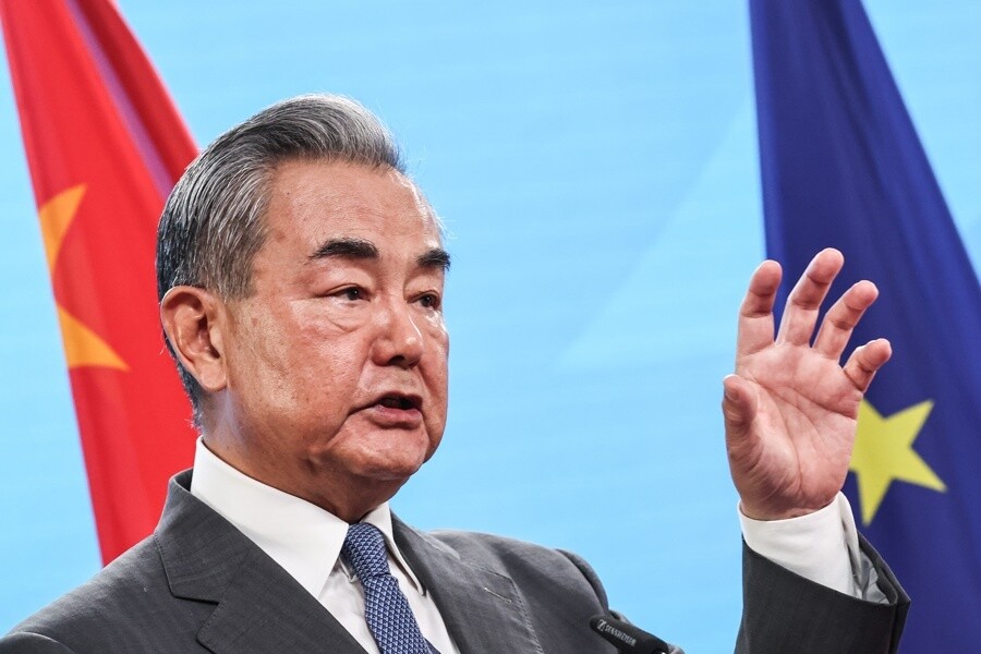 Китай приглашает Европу укрепить конкурентоспособность в «спортзале» его рынка