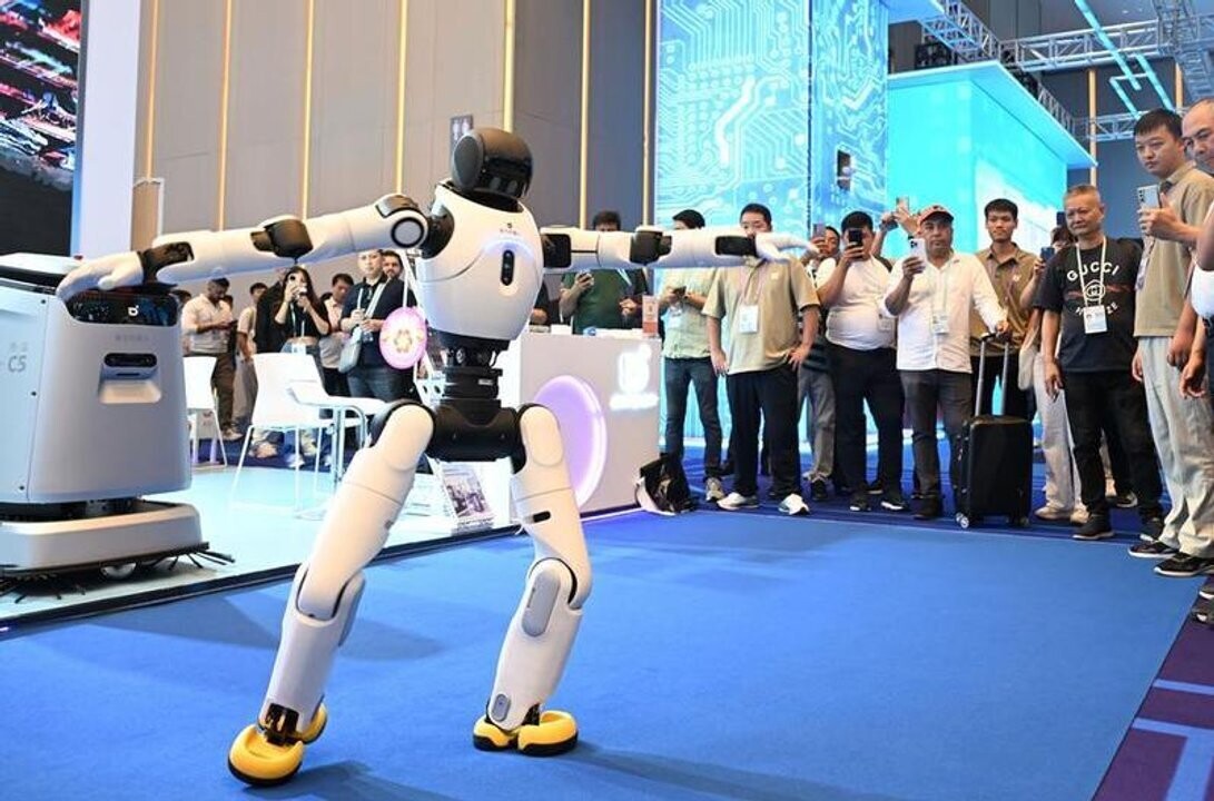 China Announces Measures to Stimulate Investment