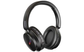 Lenovo Unveils New Gaming Headphones EH140
