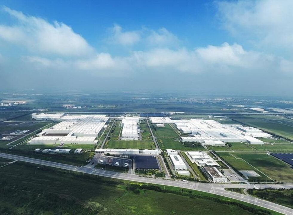 China Urges European Carmakers to Boost Investments