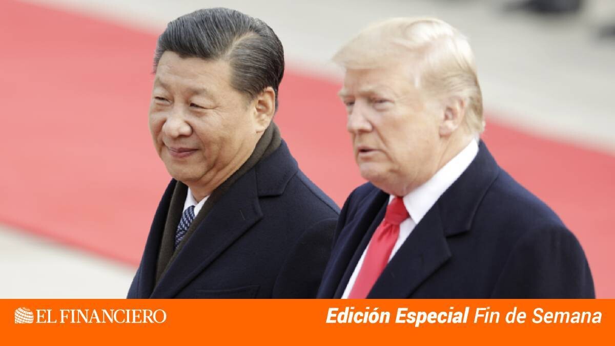 China Fortifies Economic Position Amid US Tariffs