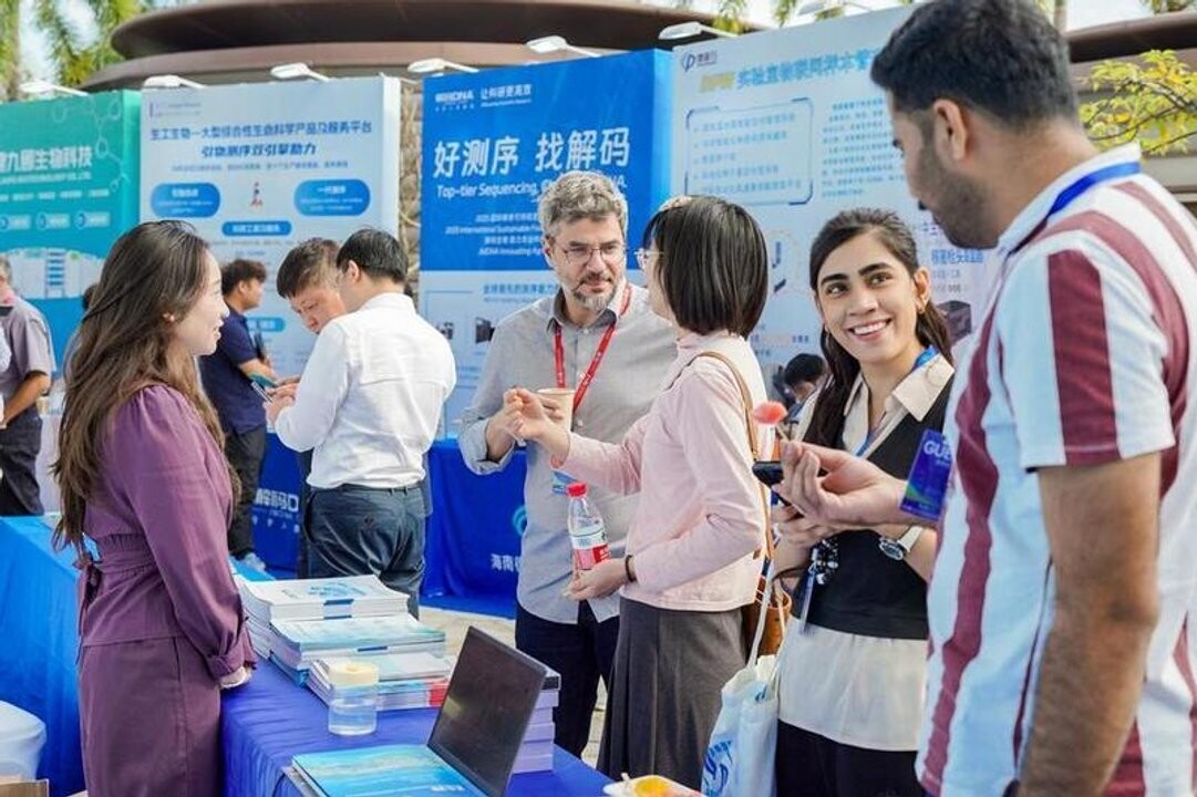 China and Latin America Advance in Seed Industry Cooperation