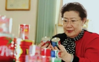 Chinese Businesswoman Guan Yuxiang: From Retiree to Queen of Beverage Cans